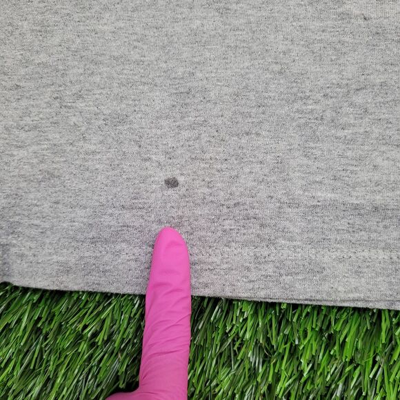 The-Jackson 5 Tank-Top Large 22x28 Gray Michael-Jackson - Picture 5 of 14